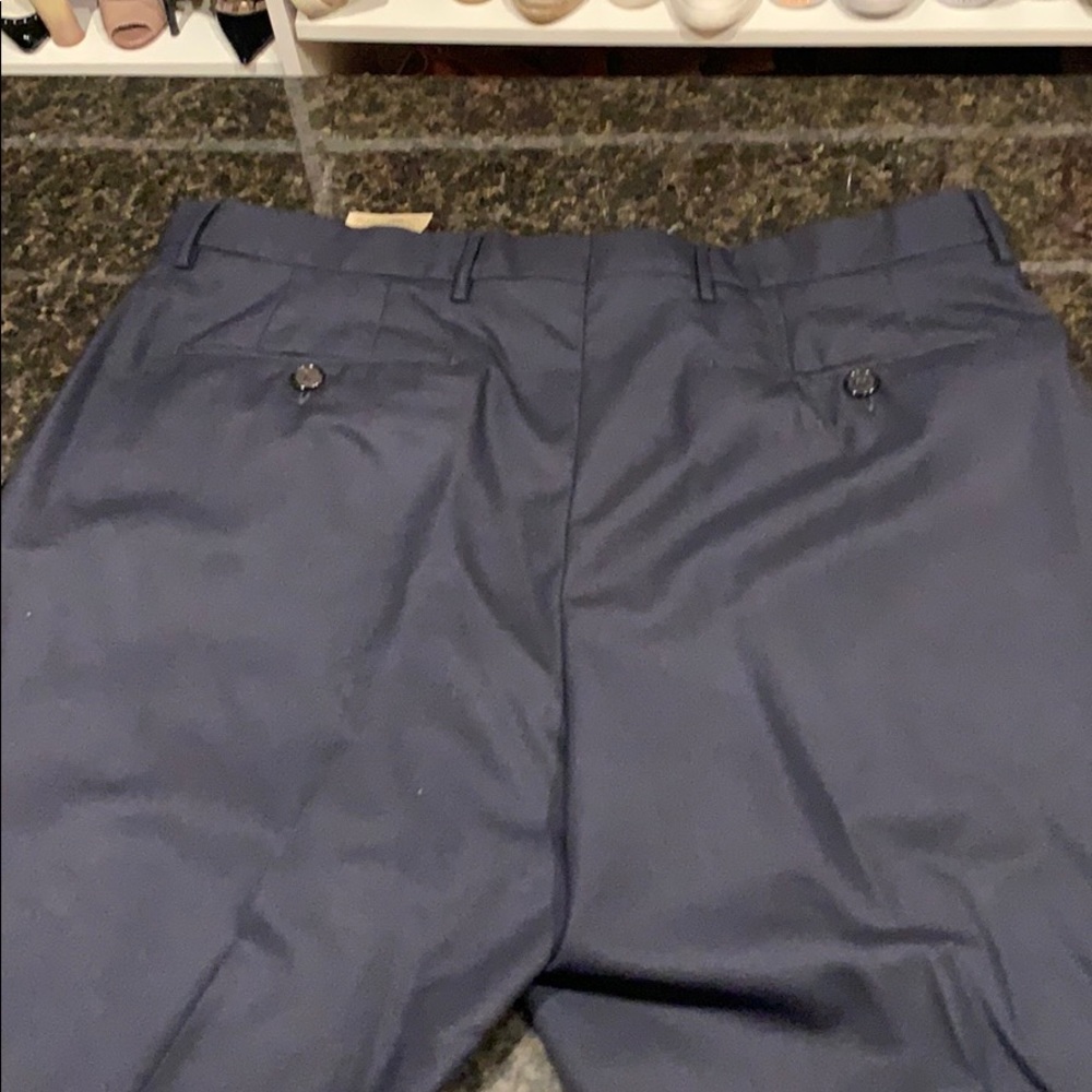 Authentic Burberry pants - Picture 3 of 5